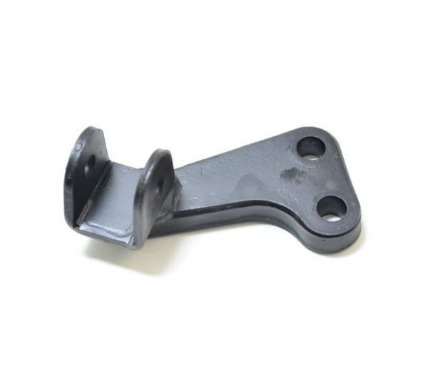 Suporte Pedaleira Diant Esquerda Yamaha Xt 600 97-04 Orig