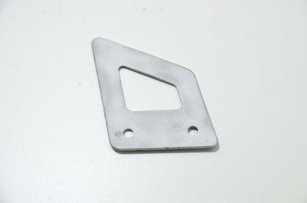 Protetor Calcanhar Esquerdo Yamaha Xt 600 97-04 Orig