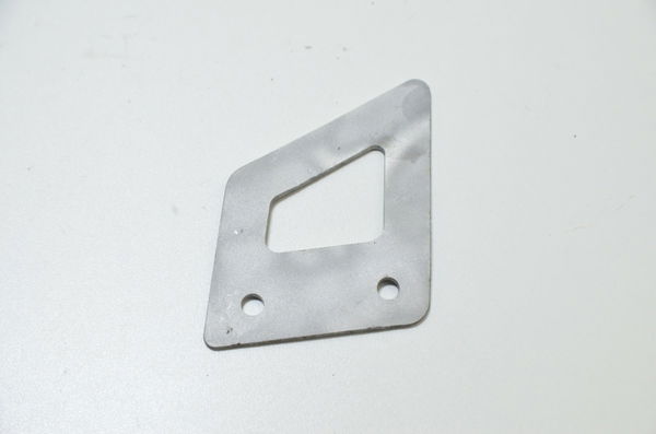 Protetor Calcanhar Esquerdo Yamaha Xt 600 97-04 Orig