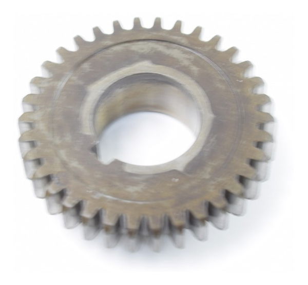 Engrenagem Campana Embreagem Yamaha Xt 600 E 97-04 Original