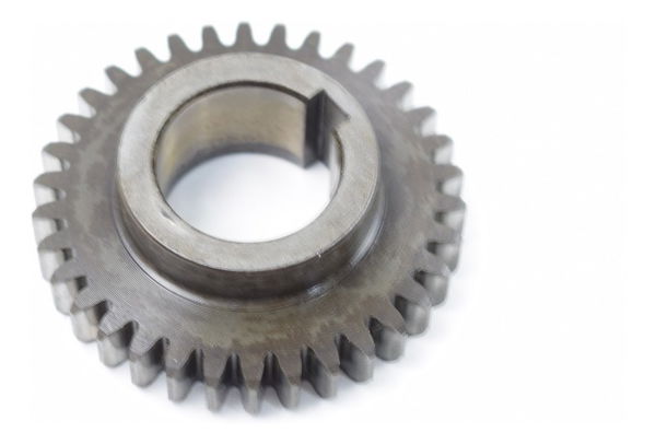 Engrenagem Campana Embreagem Yamaha Xt 600 E 97-04 Original