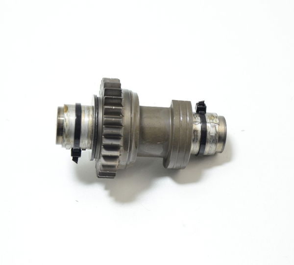 Balanceiro Virabrequim Suzuki Gsx-r Srad 750 07-09 Original