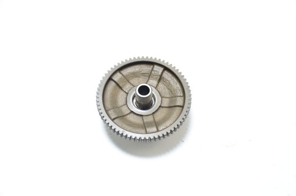 Engrenagem Redução Partida Suzuki Gsx-r Srad 750 07-09 Orig