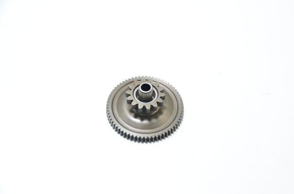 Engrenagem Redução Partida Suzuki Gsx-r Srad 750 07-09 Orig