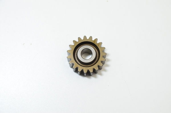 Engrenagem Redução Partida Suzuki Gsx-r Srad 750 07-09 Orig