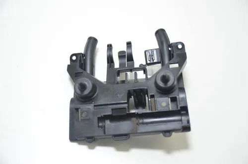 Suporte Interno Rabeta Bmw F 800 Gs F800 2016 Original