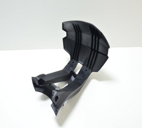 Corta Neve Ducati Multistrada 1200 2010 Orig Preto