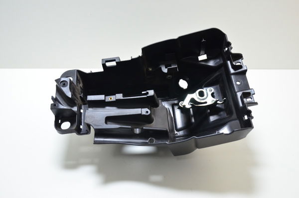 Caixa Bateria Ducati Multistrada 1200 2010 Orig