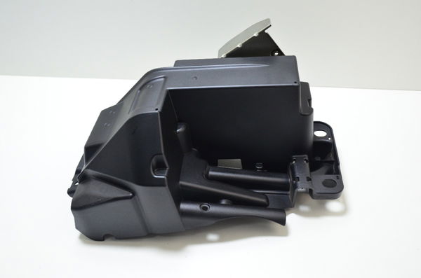 Caixa Bateria Ducati Multistrada 1200 2010 Orig