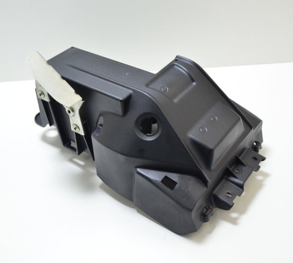 Caixa Bateria Ducati Multistrada 1200 2010 Orig Preto