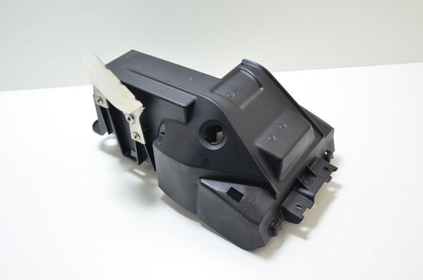 Caixa Bateria Ducati Multistrada 1200 2010 Orig