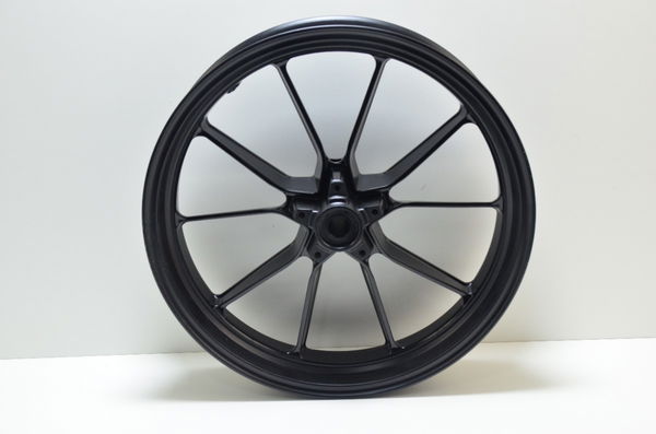 Roda Dianteira Ducati Multistrada 1200 10-14 Original
