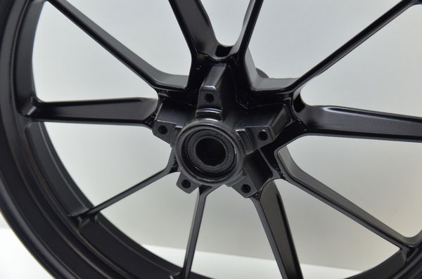 Roda Dianteira Ducati Multistrada 1200 10-14 Original