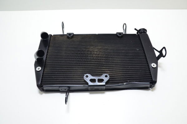 Radiador C/ Avaria Ducati Multistrada 1200 2010 Orig