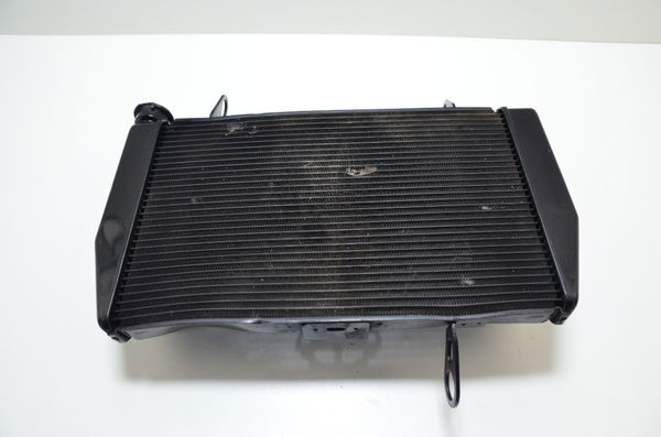 Radiador C/ Avaria Ducati Multistrada 1200 2010 Orig