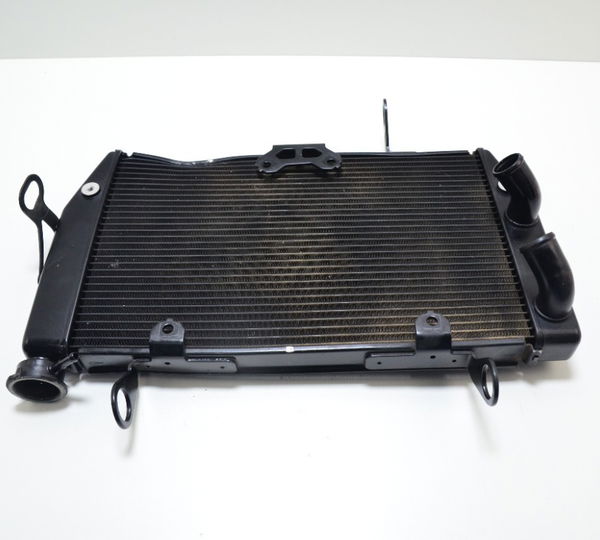 Radiador C/ Avaria Ducati Multistrada 1200 2010 Orig