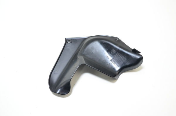 Defletor Ar Esquerdo Ducati Multistrada 1200 2010 Orig