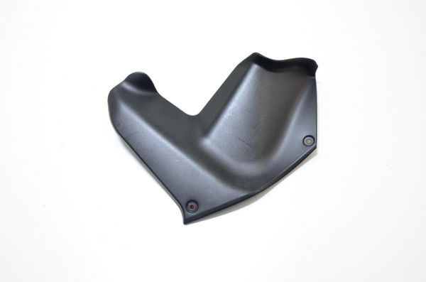 Defletor Ar Esquerdo Ducati Multistrada 1200 2010 Orig