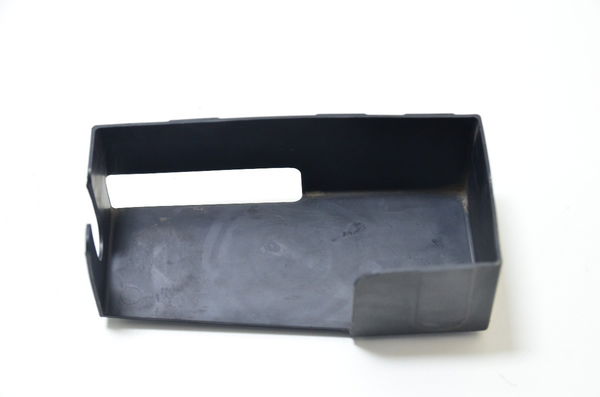 Borracha Proteção Bateria Ducati Multistrada 1200 2010 Orig