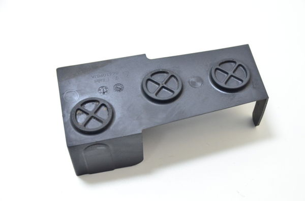 Borracha Proteção Bateria Ducati Multistrada 1200 2010 Orig