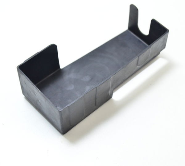 Borracha Proteção Bateria Ducati Multistrada 1200 2010 Orig