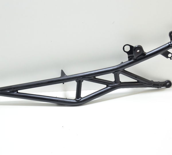 Quadro B Direito Ducati Multistrada 1200 2010 Orig