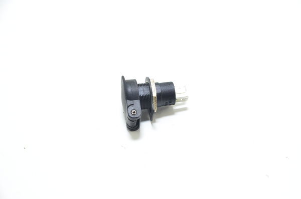 Tomada 12v Ducati Multistrada 1200 2010 Orig