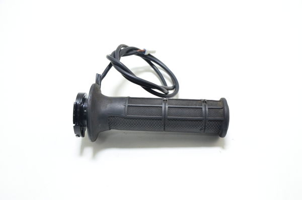 Manopla Direit C/aquecedor Ducati Multistrada 1200 2010 Orig