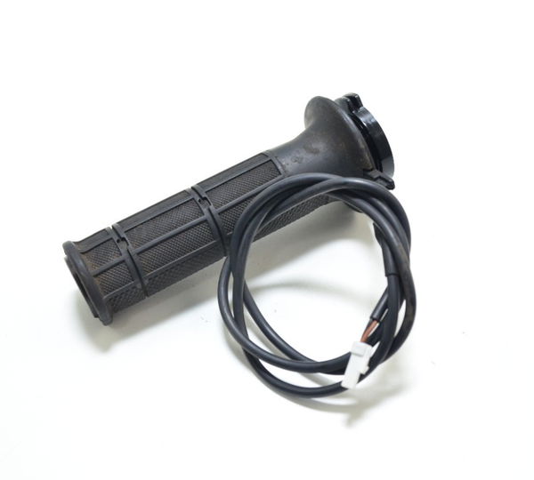 Manopla Direit C/aquecedor Ducati Multistrada 1200 2010 Orig