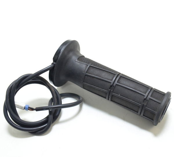 Manopla Esquerda Ducati Multistrada 1200 2010 Orig