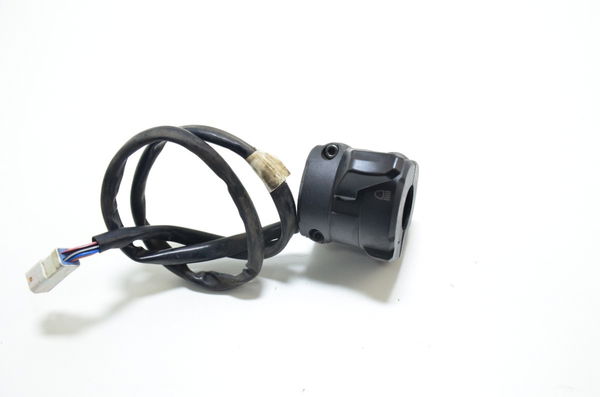 Chave Punho Luz Ducati Multistrada 1200 2010 Orig