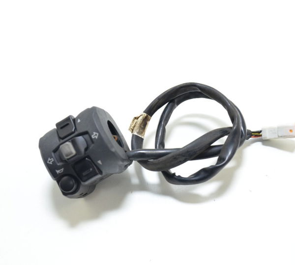 Chave Punho Luz Ducati Multistrada 1200 2010 Orig