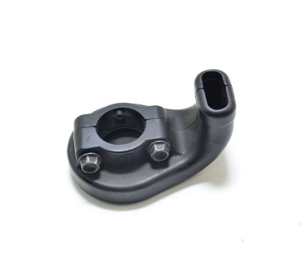 Capa Acelerador Carcaça Ducati Multistrada 1200 2010 Orig