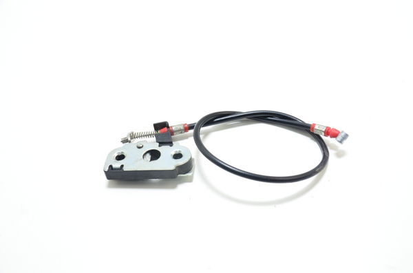 Trava Banco C/ Cabo Ducati Multistrada 1200 2010 Orig