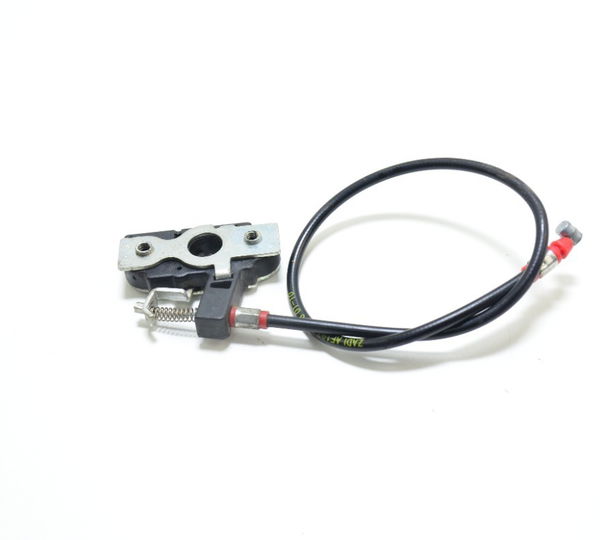 Trava Banco C/ Cabo Ducati Multistrada 1200 2010 Orig