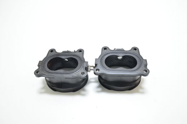 Par Coletor Admissão Ducati Multistrada 1200 2010 Orig
