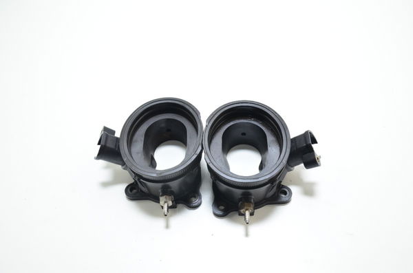 Par Coletor Admissão Ducati Multistrada 1200 2010 Orig