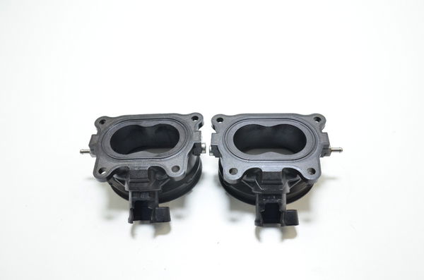 Par Coletor Admissão Ducati Multistrada 1200 2010 Orig