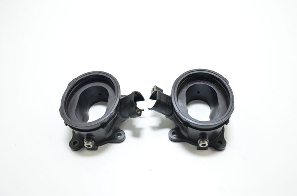 Par Coletor Admissão Ducati Multistrada 1200 2010 Orig