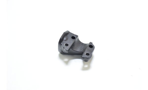 Suporte Espelho Esquerdo Ducati Multistrada 1200 2010 Orig