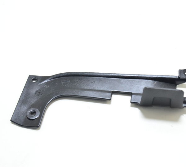 Capa Amortecedor Traseiro Ducati Multistrada 1200 2010 Orig