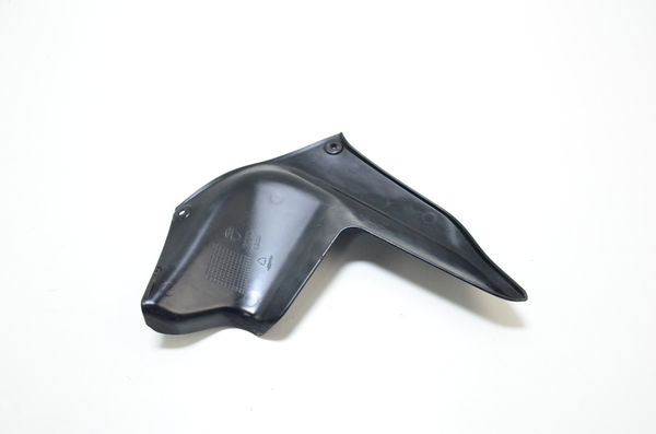 Defletor Ar Direito Ducati Multistrada 1200 2010 Orig