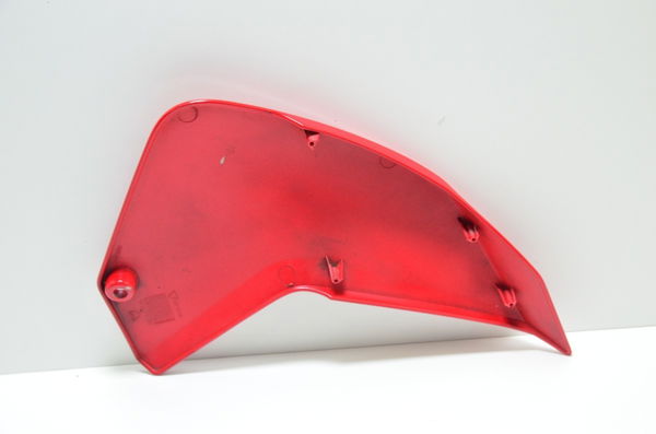 Carenagem Lateral Esquerda Ducati Multistrada 1200 2010 Orig