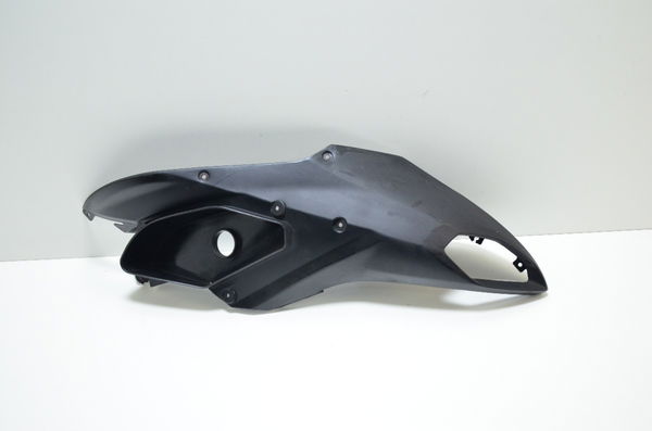 Carenagem Bico Frontal Dir Ducati Multistrada 1200 2010 Orig