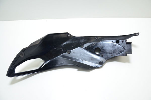 Carenagem Bico Frontal Dir Ducati Multistrada 1200 2010 Orig