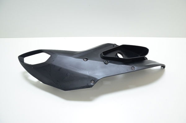 Carenagem Bico Frontal Dir Ducati Multistrada 1200 2010 Orig