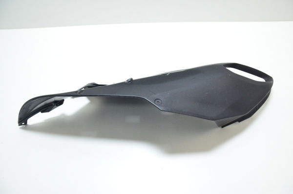 Carenagem Bico Frontal Esq Ducati Multistrada 1200 2010 Orig