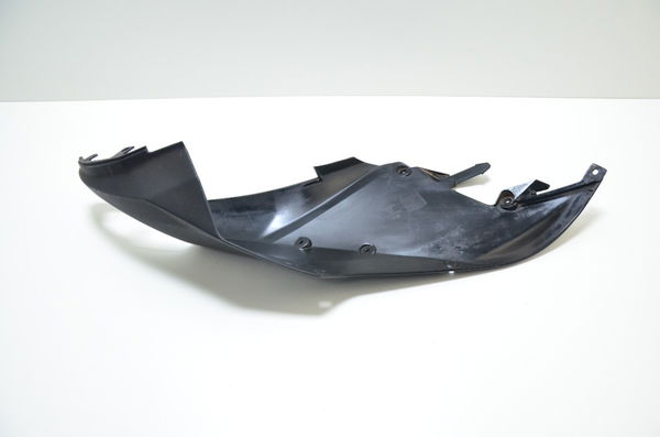 Carenagem Bico Frontal Esq Ducati Multistrada 1200 2010 Orig