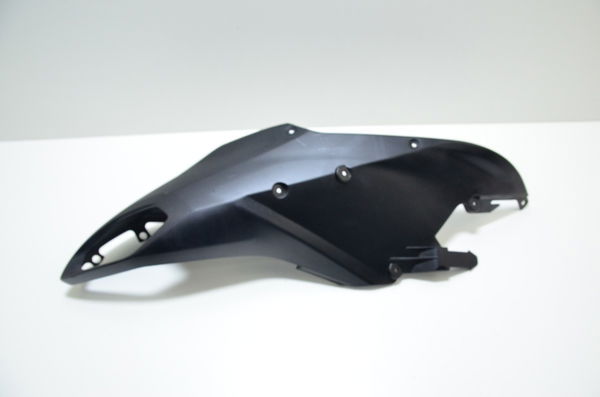 Carenagem Bico Frontal Esq Ducati Multistrada 1200 2010 Orig