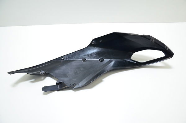Carenagem Bico Frontal Esq Ducati Multistrada 1200 2010 Orig